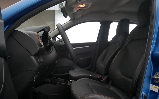 Dacia Spring cena 63899 przebieg: 86, rok produkcji 2021 z Warszawa małe 154